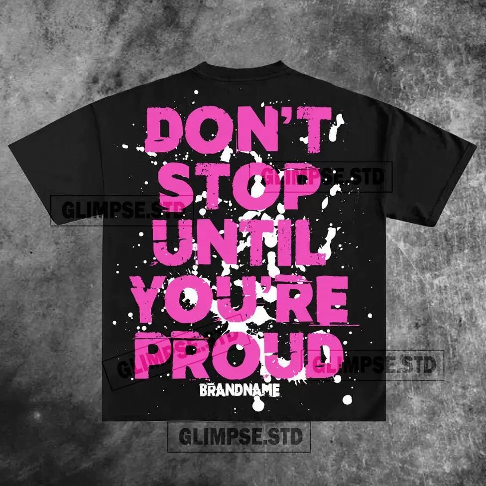 American street graffiti hip-hop graphic T-shirt Y2K top Korean Gothic style T-shirt couple outfit retro short sleeved men