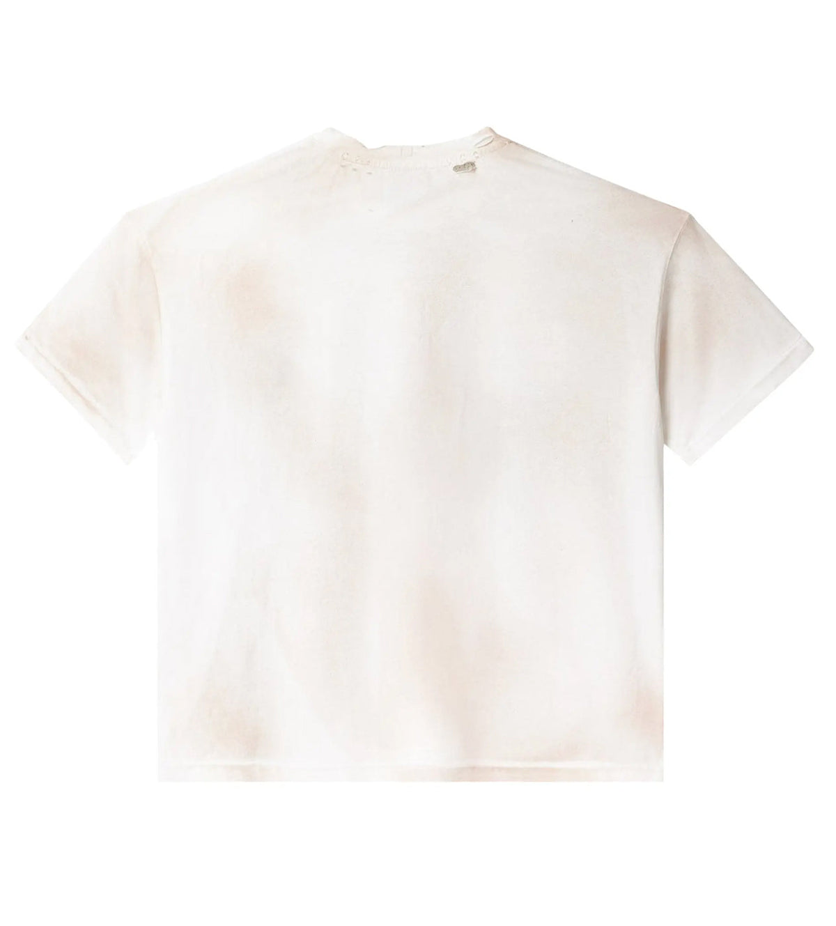 Vale Forever Golden Chambers Bling Tee White