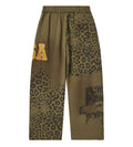 Vale Forever Safari Sweatpants Green