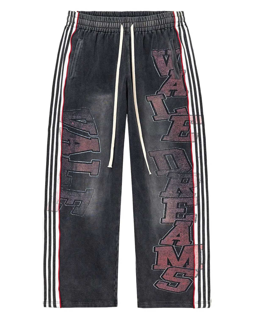 Vale Forever Talisman Sweatpants Black