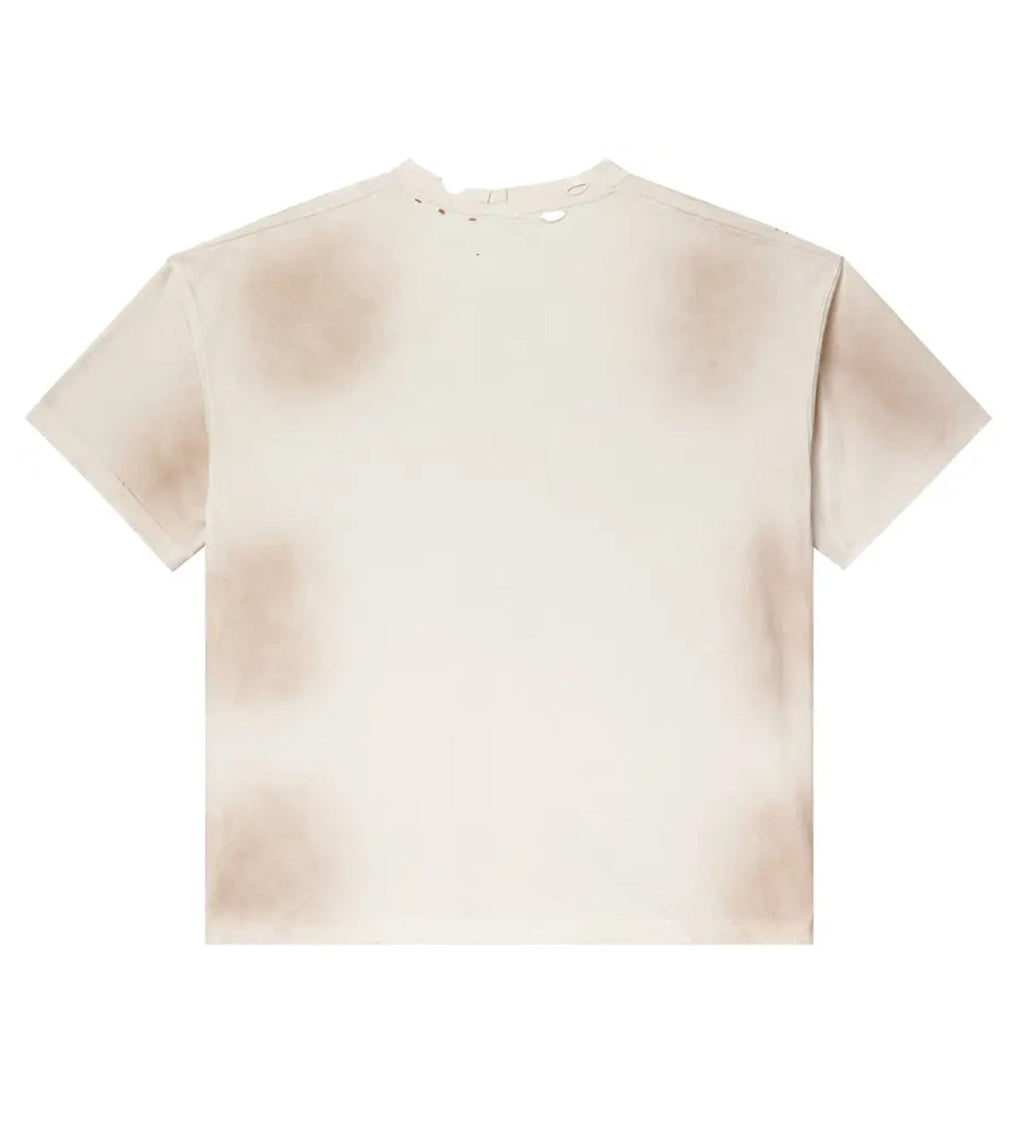 Vale Forever Target Practice Tee Cream