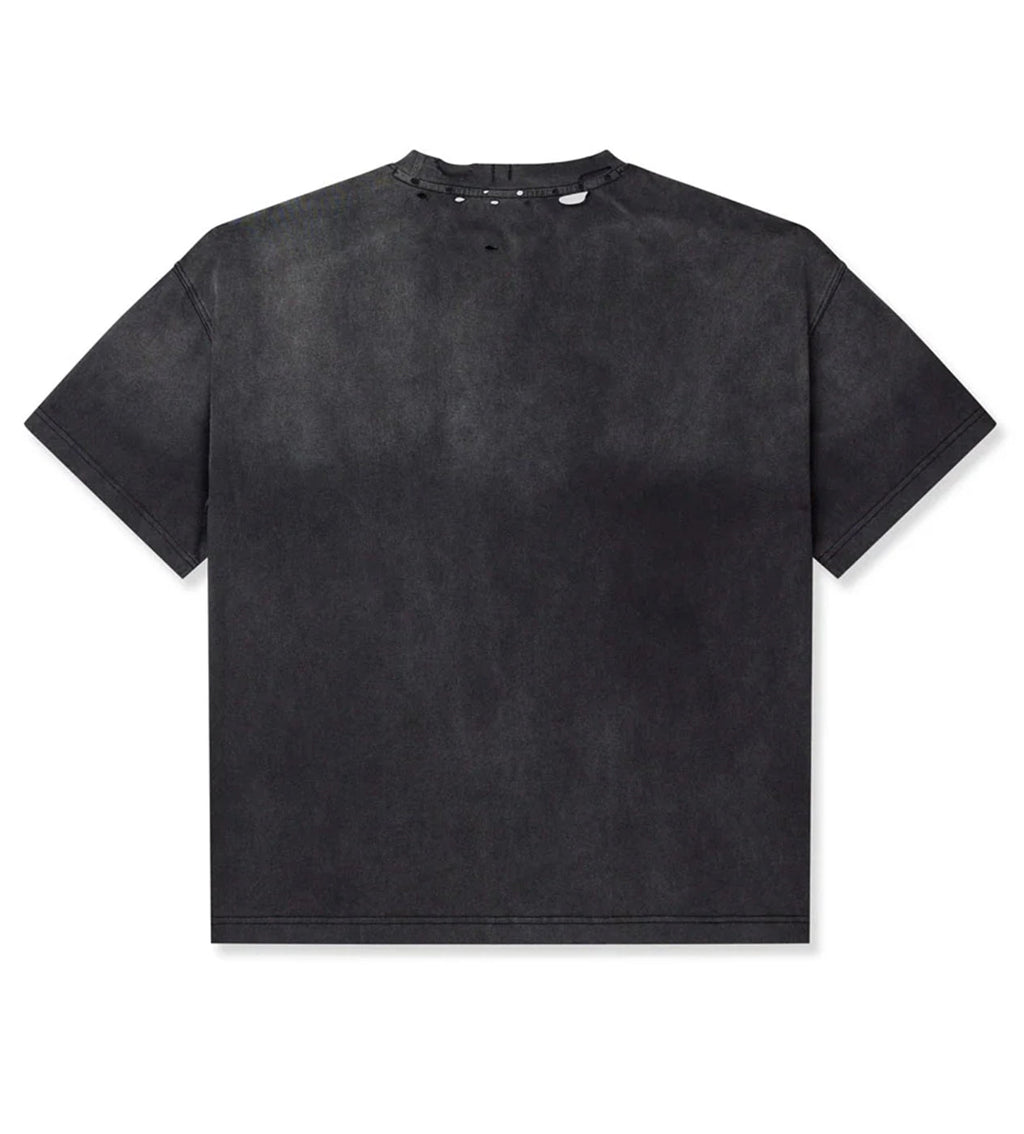 Vale Forever Thrashed Sun Tee Black