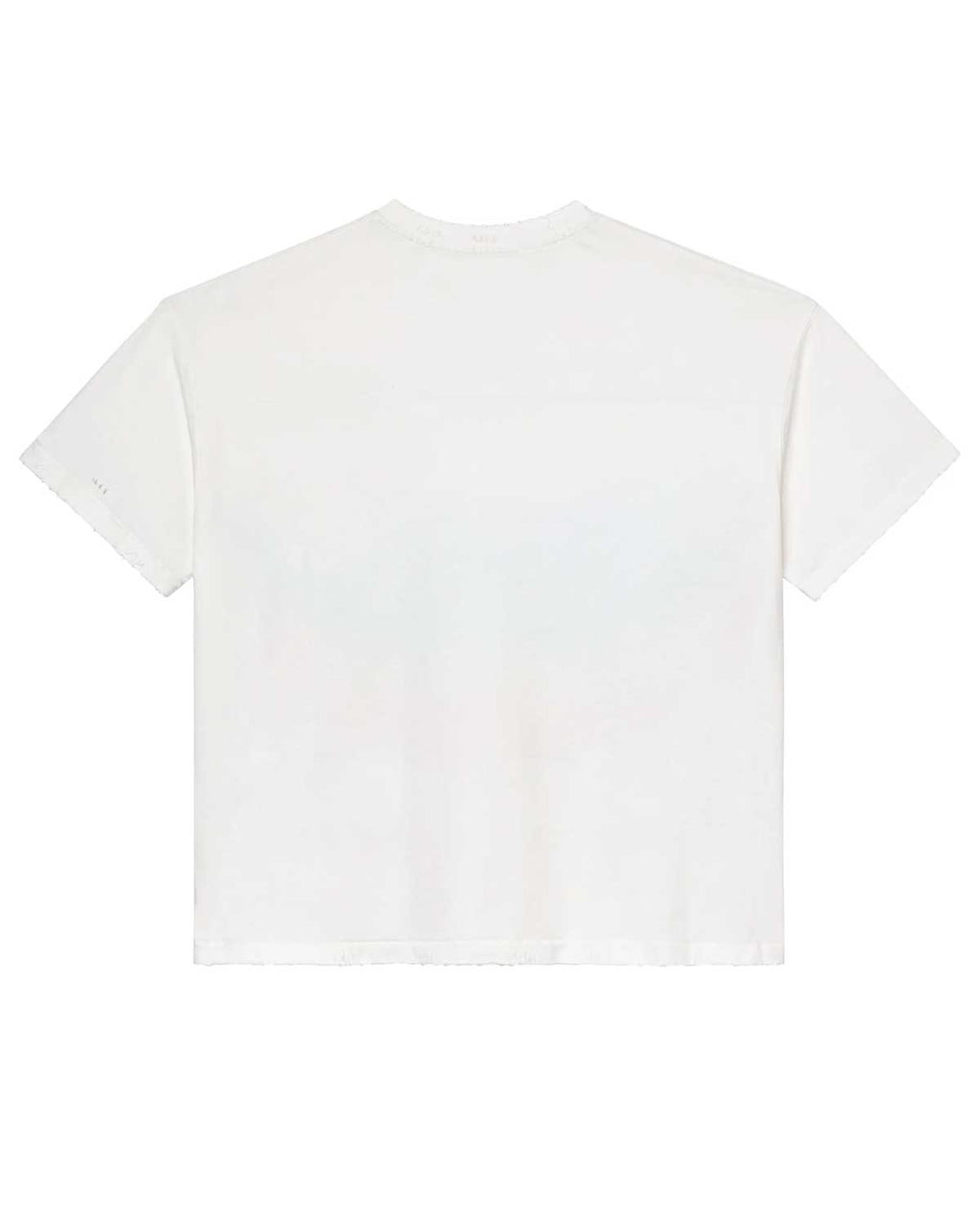 Vale Forever Weatherman Tee White
